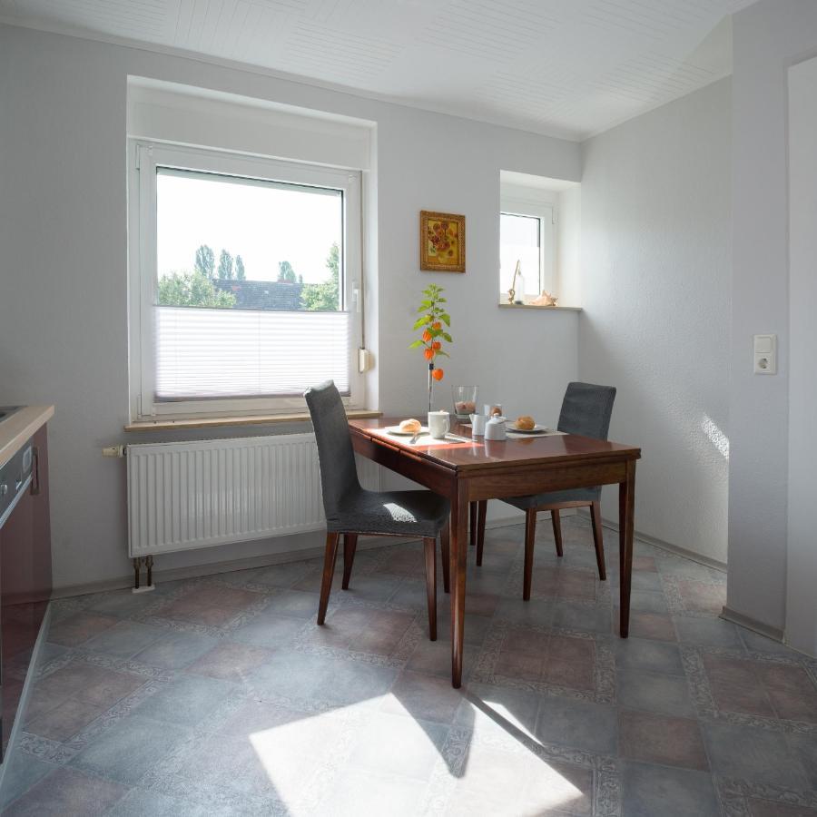 Fewo Beim Schlafhaus Völklingen 外观 照片
