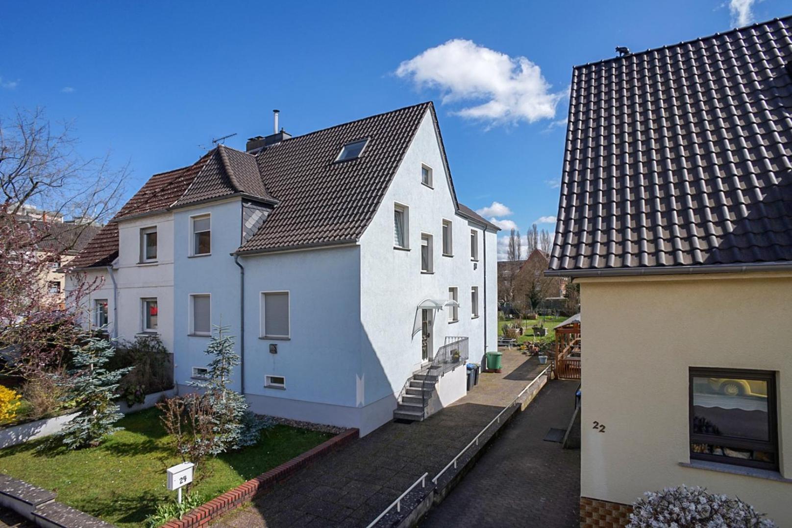 Fewo Beim Schlafhaus Völklingen 外观 照片